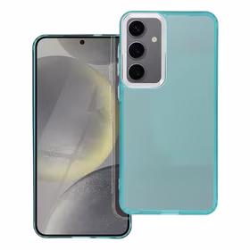 PEARL dėklas telefonui SAMSUNG S24 Plus žalia