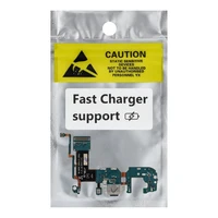 įkrovimo plokštė SAMSUNG S8 Plus G955f OEM (Greitas įkroviklis)