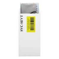 FixCell LCD ekranas SAMSUNG a13 a135 (m) - perdirbtas be rėmelio