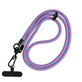 Telefono raištis GC-M1 violetinis