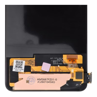 FixCell LCD Ekranas for REDMI NOTE 14 4G 5G OEM without frame