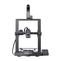 Creality Ender-3 V3 KE 3D spausdintuvas