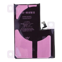 JCID Diagnosable Baterija iPhone 13 Pro Max 4790 mAh (didelė talpa)