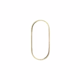 iPhone XS/XS Max kameros rėmelis Gold ORG