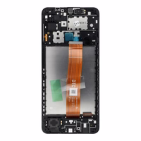 ServicePack LCD ekranas SAMSUNG A12 A125F GH82-24490A