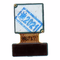 Lankstus kabelis su galine kamera Samsung Galaxy J7 (2016)