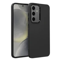 Dėklas FRAME Samsung S926 S24 Plus juodas