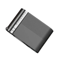 BYINTEK K9 Multiscreen LCD 1920x1080p belaidis projektorius