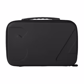 Nuotykių krepšys Sunnylife OA5-B894-D ACTION 5 PRO/OSMO Action 4/3 (juodas)