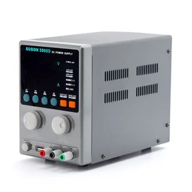 SUGON 3005D Maitinimo šaltinis 30V 5A