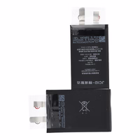 JCID Baterija without BMS iPhone X (didelė talpa)