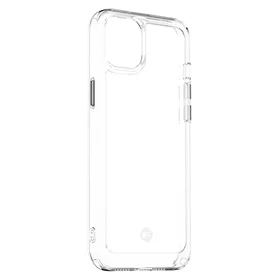 FORCELL F-PROTECT skaidrus dėklas iPhone 15 Plus permatomas