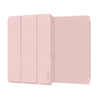 Tech-Protect SC Pen Case for iPad Pro 13” 7 / 8 / 2024-2025 - Pink