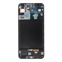 ServicePack LCD ekranas SAMSUNG A50 A505F GH82-19713A