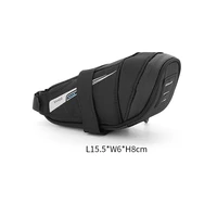 SAHOO Dviračio krepšys (131432S-SA) vandeniui atsparus 0,4L