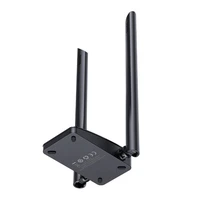 WiFi adapteris Baseus FastJoy 1800Mbps (juodas)