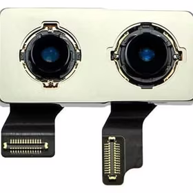 Galinė kamera XS/ XS MAX