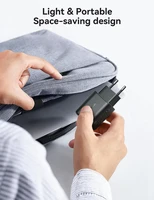 Įkroviklis Joyroom JR-TCF23 25W USB-C + USB-C to USB-C cable 1.0m juodas