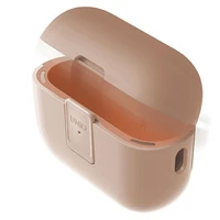Uniq Clyde Lock dėklas AirPods Pro 2 - rožinis