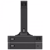 Ever UPS POWERLINE RT PRO 3000 Dviguba konversija (prisijungus) 3 kVA/3kW