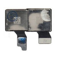 Lankstus kabelis su galine kamera iPhone Xs / Xs Max