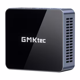 Mini PC GMKtec M2 Pro S Intel i7-1185G7 16GB RAM + 512GB SSD WIN 11 Pro