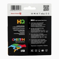 Imro USB atmintinė 16GB USB 3.0 Cheetah