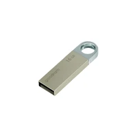 USB atmintinė GOODRAM UUN2 - 16GB USB 2.0 sidabrinė