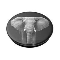 Popsockets 2 Loxodonta Africana laikiklis ir telefono stovas
