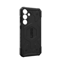 UAG Pathfinder Magnetinis dėklas telefonui Samsung Galaxy S25+ 5G - juodas