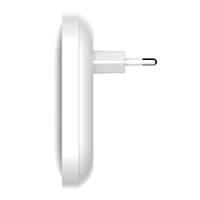 Išmanusis naktinė lempa su davikliu Ldnio Y2