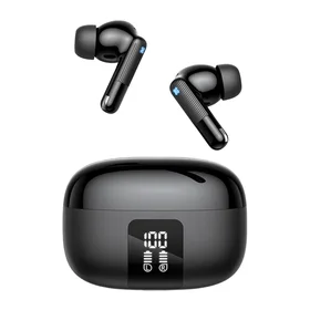 ONIKUMA TX612 TWS ausinės juodos