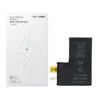 JCID Baterija without BMS iPhone 14 Pro Max (didelė talpa)