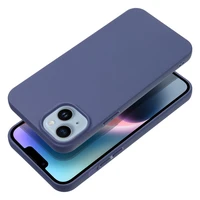 Matinis dėklas telefonui IPHONE 11 mėlynas