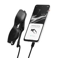 AR XREAL Beam Pro akinių adapteris (8GB +256GB)