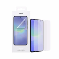 "Samsung" ekrano apsauga EF-UA366CTEGWW apsauginė plėvelė "Samsung Galaxy A36 5G" ekranui
