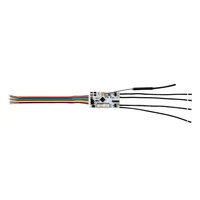 Shelly Plus UNI universalus WiFi valdiklis