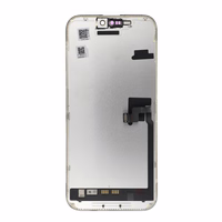 FixCell LCD ekranas IPHONE 16 Pro Max FOG OLED 120Hz (pakeistas IC)