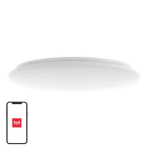 Išmanieji lubiniai šviestuvai