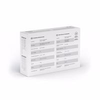 Savio 2,5" išorinis HDD/SDD korpusas, USB 3.0, AK-65