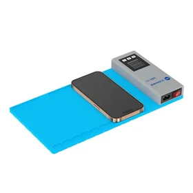 SUNSHINE LS3 mini pašildomas remonto kilimėlis