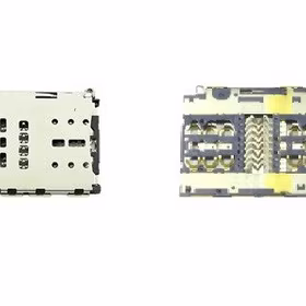 SIM kortelės kontaktas Huawei P9/P9 Lite/Mate 8/Mate 9/Honor 8 Lite/P8 Lite 2017/P9 Lite 2017 ORG