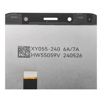 FixCell LCD ekranas Redmi 7A OEM be rėmo