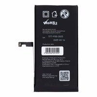 LICORE baterija IPHONE 15 Plus 4383 mAh