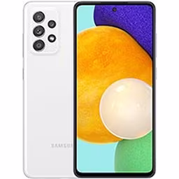 Galaxy A52 4G