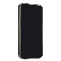 Audi IML Sport Magnetinis iPhone 16 Pro Max 6.9" juodas/juodas kietas dėklas AUS-IMLMIP16PM-RSQ/D2-BK