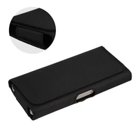 HIT diržo dėklas (dydis XL) Iphone 17 Pro Max/16 Pro Max/Samsung A55 5G/A53/S25/S24 dizainas 2 juodas