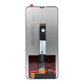 FixCell LCD ekranas Redmi 9A 9C 9AT 10A POCO C3 OEM be rėmo