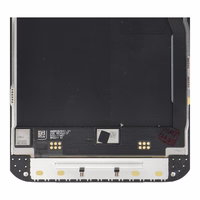 FixCell LCD ekranas IPHONE 13 Pro Super Retina XDR (atnaujintas)