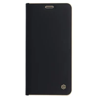 Wonder Frame Dėklas telefonui Samsung Galaxy S25 FE juodas